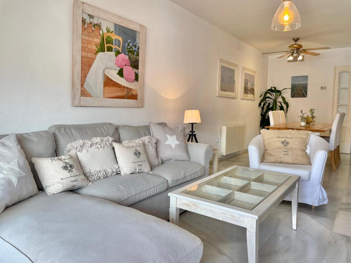Ricardo Soriano Center Of Marbella - Eaw Homes Luaran gambar