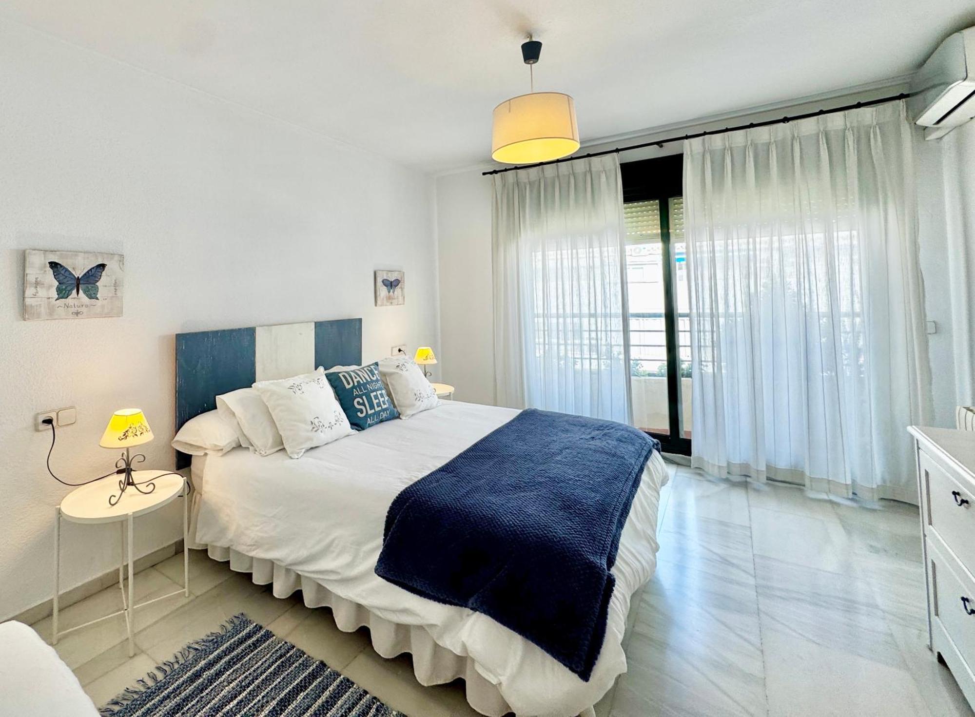 Ricardo Soriano Center Of Marbella - Eaw Homes Luaran gambar